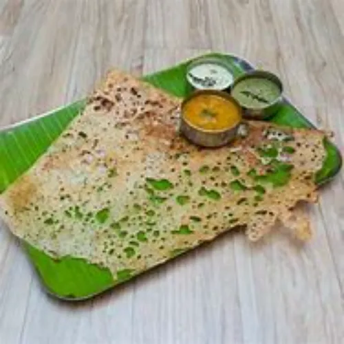 Rava Roast
